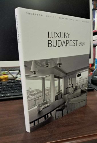 Luxury Budapest 2024