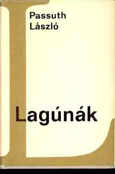 Passuth Lszl - Lagnk