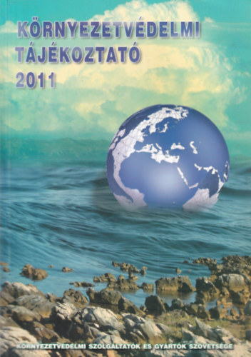 Környezetvédelmi tájékoztató 2011
