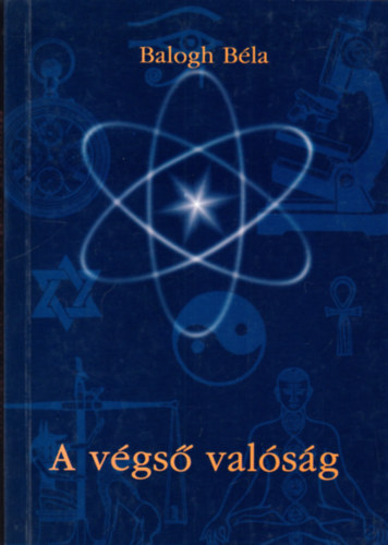 Balogh Bla - A vgs valsg