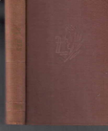 GÁSPÁR MARGIT - A múzsák neveletlen gyermeke