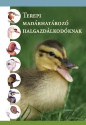 Terepi mad�rhat�roz� halgazd�lkod�knak