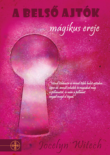 Jocelyn Witech - A bels� ajt�k m�gikus ereje