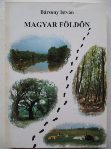 Bársony István - Magyar földön