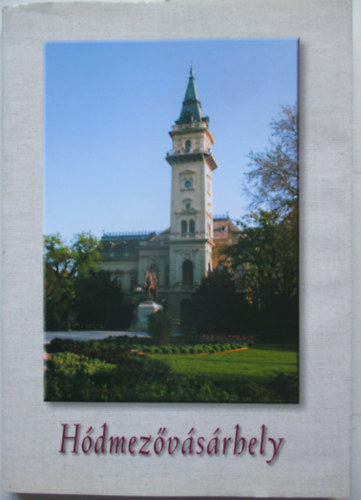 Dr. Gulyás Ágnes Dömötör János (lekt.) - Hódmezővásárhely