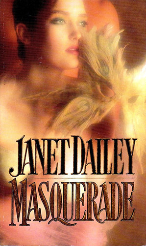 Janet Dailey - Masquerade
