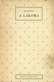 Platon - A lakoma