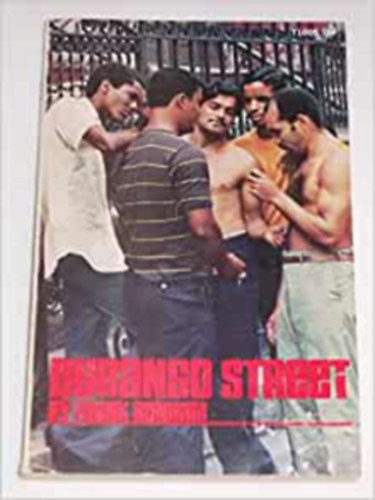 by Frank Bonham - Durango Street