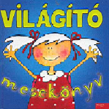 Novk Andrs Kapolka gnes - Vilgt meseknyv