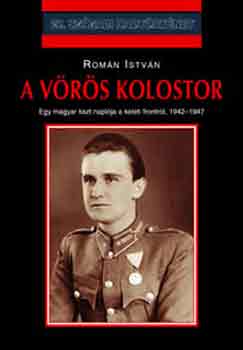 Romn Istvn - A vrs kolostor