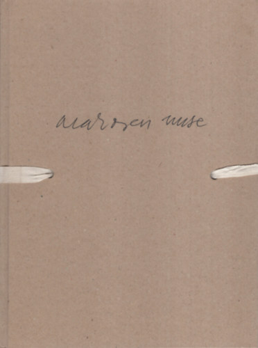 Makovecz Anna - Makovecz Imre - Drawings and Writings