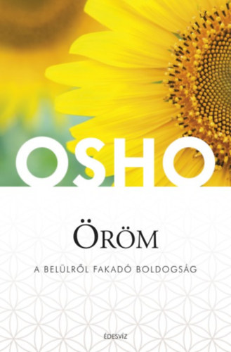 Osho - Öröm