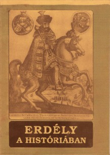 Hermann G. M.-Veres P. - Erdély a históriában