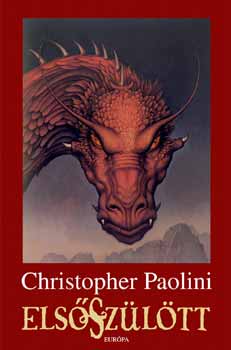 Christopher Paolini - Els�sz�l�tt