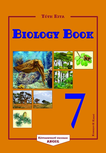 Tóth Rita - Biology Book 7