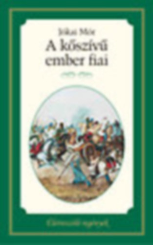 J�kai M�r - A k�sz�v� ember fiai