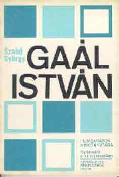 Szab Gyrgy - Gal Istvn