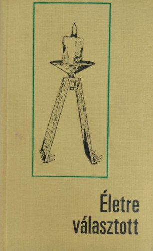 Rejt� M�ria - �letre v�lasztott