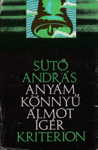 S�t� Andr�s - Any�m k�nny� �lmot �g�r