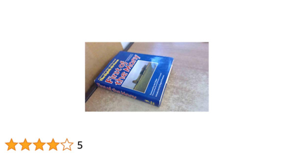 by John R. And David E. Scherman McCrary - First of the many: A journal of action with the men of the Eighth Air Force