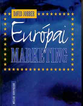 David Jobber - Eur�pai marketing