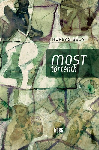 Horgas Bla - Most trtnik