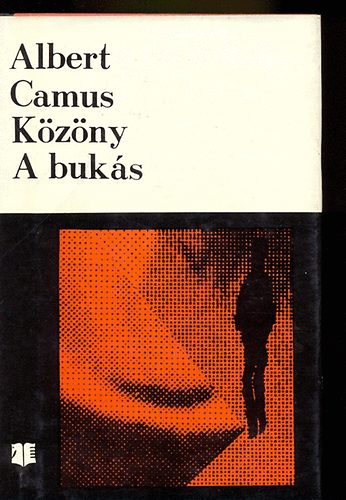 Albert Camus - K�z�ny - A buk�s
