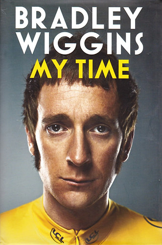 Bradley Wiggins - My Time