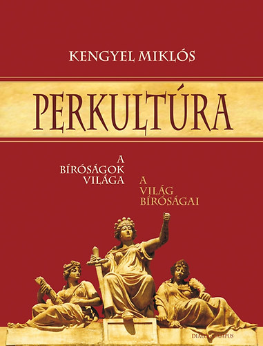 Kengyel Miklós - Perkultúra