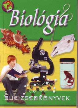 Biolgia - Sulizsebknyvek