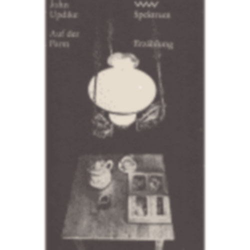 John Updike - Auf der Farm (Volk und Welt Spektrum 51) - Erz�hlung