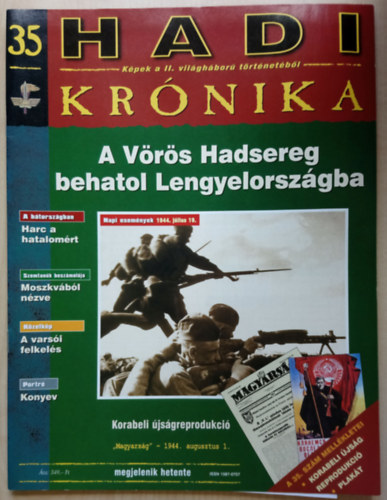 Hadi Krnika 35. sz.