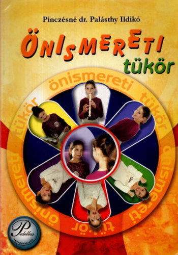 Pincz�sn� Dr. Pal�sthy Ildik� - �nismereti t�k�r