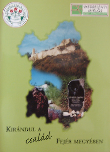 Szab� Imre - Kir�ndul A csal�d Fej�r Megy�ben