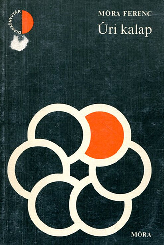 M�ra Ferenc - �ri kalap