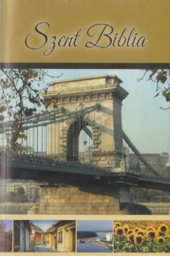 K�roli G�sp�r  (ford.) - Szent Biblia azaz Istennek � �s �j Sz�vets�g�ben foglaltatott eg�sz Szent �r�s