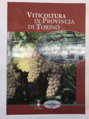 Viticoltura in Provincia di Torino