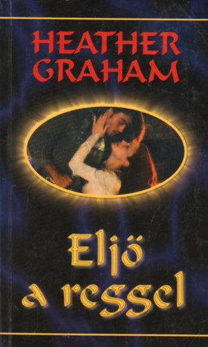 Heather Graham - Elj a reggel