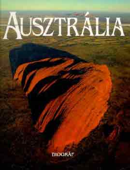 Ausztr�lia (Biogr�f)