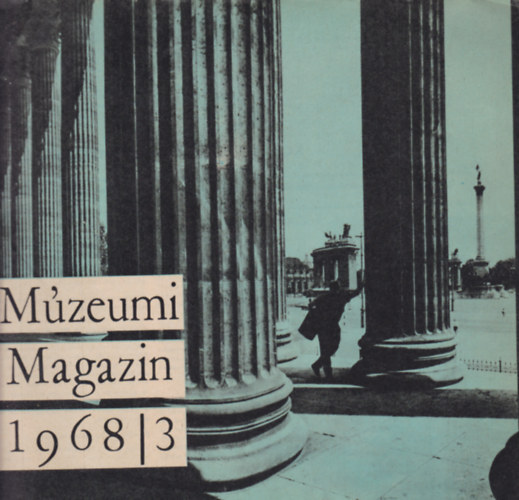 Mzeumi magazin 1968/3