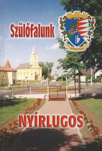 Vlek Tibor - Szlfalunk Nyrlugos I.