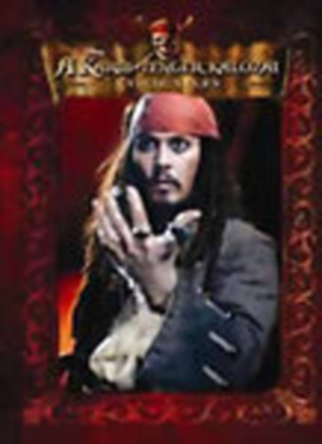A Karib-tenger kal�zai- A vil�g v�g�n (A film k�pesk�nyve)