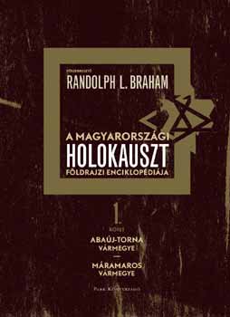 A magyarorszgi holokauszt fldrajzi enciklopdija
