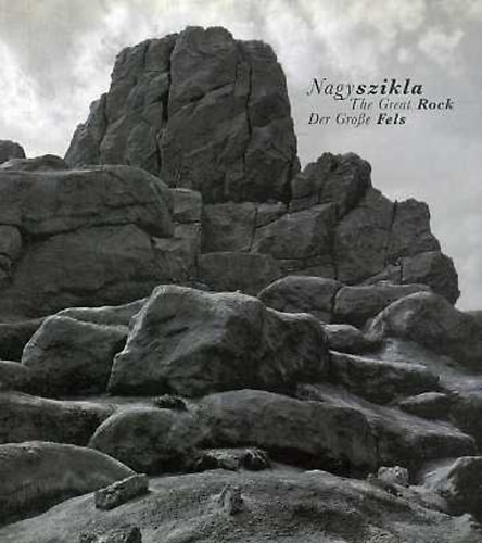 Budapesti �llatkert - Nagyszikla - The Great Rock - Der Grobe Fels