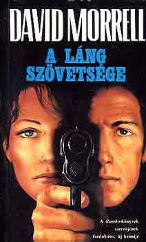David Morrell - A l�ng sz�vets�ge