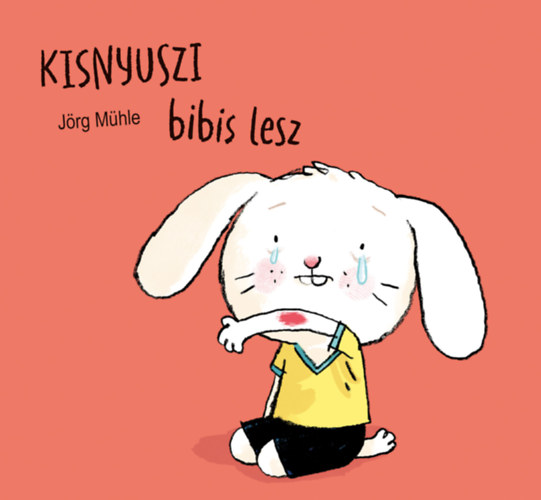 Jrg Mhle - Kisnyuszi bibis lesz