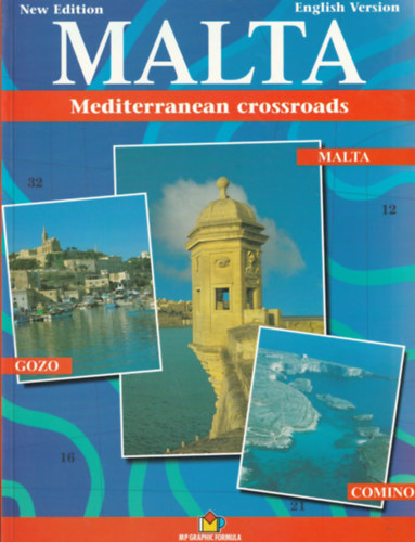 ism - Malta , Mediterranean crossroads