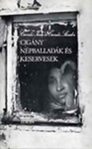 Csenki Imre-Csenki Sndor - Cigny npballadk s keservesek
