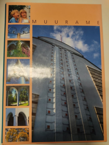 Muurame (finn-angol nyelv)