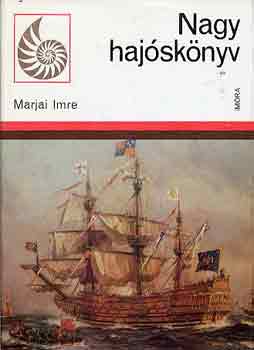 Marjai Imre - Nagy hajsknyv